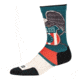 5.11 Tactical Sock &amp; Awe CLSC Eagle - Mens, Multi, Large, 10041AS-999-L