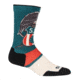 5.11 Tactical Sock &amp; Awe CLSC Eagle - Mens, Multi, Large, 10041AS-999-L
