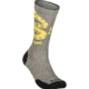 5.11 Tactical Sock &amp; Awe Crew Don't Tread - Mens, Sage Green, Medium 10041AF-831-M