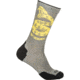 5.11 Tactical Sock &amp; Awe Crew Don't Tread - Mens, Sage Green, Medium 10041AF-831-M