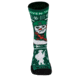5.11 Tactical Sock &amp; Awe Crew Holiday Edition - Mens, Multi, Small, 10041AI-999-S