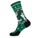 5.11 Tactical Sock &amp; Awe Crew Holiday Edition - Mens, Multi, Small, 10041AI-999-S