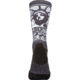 5.11 Tactical Sock &amp; Awe Crew Liberty - Mens, Black, Small 10041AD-019-S