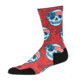 5.11 Tactical Sock &amp; Awe Pat Skull - Mens, Multi, Medium, 10041AR-999-M