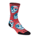 5.11 Tactical Sock &amp; Awe Pat Skull - Mens, Multi, Medium, 10041AR-999-M