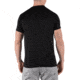 5.11 Tactical Spartan Arrow Head Tee - Mens, Black, 2XL, 41191TX-019-2XL