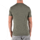 5.11 Tactical Spartan Arrow Head Tee - Mens, Military Green Heather, 2XL, 41191TX-223-2XL