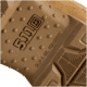 5.11 Tactical Speed 4.0 8 Ar670-1, Dark Coyote, 12459-389-4-R