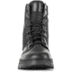 5.11 Tactical Speed 4.0 8in Side Zip Tactical Boots - Mens, Black, 15 US, Wide, 12454-019-15-W