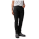 5.11 Tactical Spire Pant - Womens, 16 in Waist, Long, Black, 64459-019-16-L