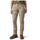 5.11 Tactical Spire Pant - Women's, 10 in Waist, Regular, TDU Khaki, 64459-055-10-R