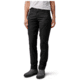 5.11 Tactical Spire Pant - Womens, Regular, Waist: 12, Black, 64459-019-12-R