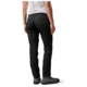 5.11 Tactical Spire Pant - Womens, Regular, Waist: 12, Black, 64459-019-12-R