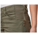 5.11 Tactical Spire Pant - Womens, Regular, Waist: 12, RANGER GREEN, 64459-186-12-R