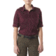 5.11 Tactical Spitfire Shooting Shirt - Women's, Napa, S, 62377-564-S