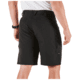 5.11 Tactical Stealth 10.5 Short, Black - 73346-019-33
