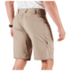 5.11 Tactical Stealth 10.5 Short, Stone - 73346-070-33