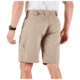 5.11 Tactical Stealth 10.5 Short, Stone - 73346-070-33