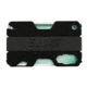 5.11 Tactical Steel Jacket Multi-tool Wallet, Black Oxide - 56403-927-1SZ