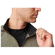 5.11 Tactical Stratos 1/4 Zip Shirt - Mens, Ranger Green, M, 72235-186-M