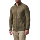 5.11 Tactical Stratos Full Zip Jacket - Men's, Ranger Green, 2XL, 72244-186-2XL