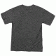 5.11 Tactical Stronghold Tee, CHARCOAL HEATHER, 2XL 41191AI-CHRCOL HETHR-2XL