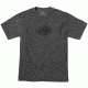 5.11 Tactical Stronghold Tee, CHARCOAL HEATHER, 2XL 41191AI-CHRCOL HETHR-2XL
