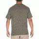 5.11 Tactical Stronghold Tee, MILITARY GREEN HEATHER, 2XL 41191AI-MLTRY GRN HTR-2XL