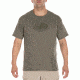 5.11 Tactical Stronghold Tee, MILITARY GREEN HEATHER, 2XL 41191AI-MLTRY GRN HTR-2XL