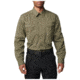 5.11 Tactical Stryke L/S Shirt - Mens, Ranger Green, 3XL, 72399-186-3XL