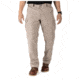 5.11 Tactical Stryke Pant W/flex-tac Tm, Khaki, 74369ABR-055-52-U