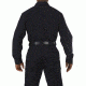 5.11 Tactical Stryke PDU Men LS Shirt Clb, BLACK, XXL 72074019XXLS
