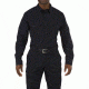 5.11 Tactical Stryke PDU Men LS Shirt Clb, MIDNIGHT NAVY, 6XL 720747506XLS