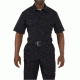 5.11 Tactical Stryke PDU Class B S/S Shirt - Mens, Midnight Nvy, MR, 71038-750-M-R