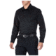 5.11 Tactical Stryke Pdu Rapid Long Sleeve Shirt - Mens, Midnight Navy, Small, 72519-750-S-S