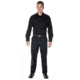 5.11 Tactical Stryke Pdu Rapid Long Sleeve Shirt - Mens, Midnight Navy, Small, 72519-750-S-S