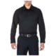Open Box, Dealer Demo, 5.11 Tactical Stryke PDU Rapid L/S Shirt - Mens, Midnight Nvy, SS, 72519-750-S-S