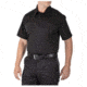 5.11 Tactical Stryke PDU Rapid S/S Shirt - Mens, Black, SR, 71392ABR-019-S-R