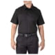 Open Box, Dealer Demo, 5.11 Tactical Stryke PDU Rapid S/S Shirt - Mens, Black, SR, 71392ABR-019-S-R
