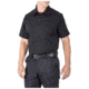5.11 Tactical Stryke PDU Rapid S/S Shirt - Mens, Midnight Nvy, XLR, 71392ABR-750-XL-R