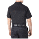 5.11 Tactical Stryke PDU Rapid S/S Shirt - Mens, Midnight Nvy, XLR, 71392ABR-750-XL-R