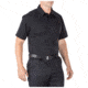5.11 Tactical Stryke PDU Rapid S/S Shirt - Mens, Midnight Nvy, XLR, 71392ABR-750-XL-R