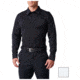 5.11 Tactical Stryke PDU Twill RapidLong Sleeve Shirt - Men's, Small, Regular, Uniform White, 72547-992-S-R