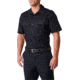 5.11 Tactical Stryke PDU Twill Class-A S/S Shirt - Mens, Midnight Navy, 2XLT, 71405-750-2XL-T