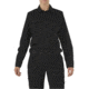 5.11 Tactical Stryke PDU Class B L/S Shirt - Womens, Black, XSR, 62010-019-XS-R