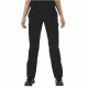 5.11 Tactical Stryke PDU Class A Pant - Womens, Black, 8, 64400-019-8