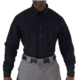 5.11 Tactical Stryke L/S Shirt - Mens, Dark Navy, 2XL, 72399ABR-724-2XL