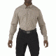 5.11 Tactical Stryke L/S Shirt - Mens, Khaki, 2XL, 72399-055-2XL