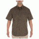 5.11 Tactical Stryke Shirt S/S - Mens, Tundra, M, 71354ABR-192-M