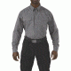 5.11 Tactical Stryke L/S Shirt - Mens, Storm, S, 72399-092-S
